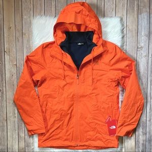 The North Face Men’s Arrowood TriClimate Jacket
